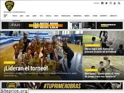 Sites similar to obrasbasket.com