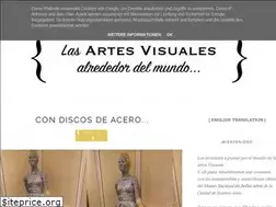 Sites similar to obrasbellasartes.art