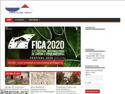 Sites similar to obrasdarte.com