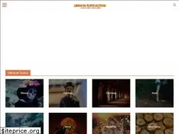 Sites similar to obrasdeteatrocortas.mx