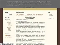 Sites similar to obrasdificiles.blogspot.com