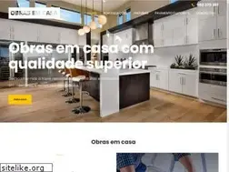 Sites similar to obrasemcasa.net