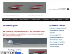 Sites similar to obrasemcasalisboa.com