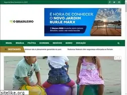 Sites similar to obrasileiro.com.br