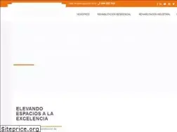 Sites similar to obrasinsignia.com