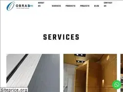 Sites similar to obrasintl.com