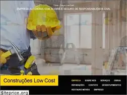 Sites similar to obraslowcost.mozello.com