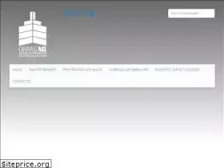 Sites similar to obrasmr.com