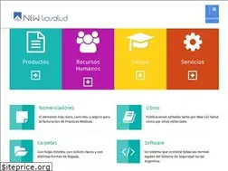 Sites similar to obrasociales.com.ar
