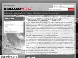 Sites similar to obrasso.com