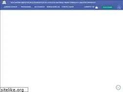 Sites similar to obrassocialespolicia.org
