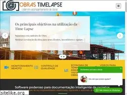 Sites similar to obrastimelapse.com