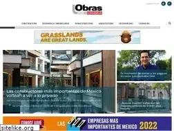 Sites similar to obrasweb.com.mx