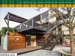 Sites similar to obrasymontajes.co