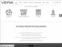 Sites similar to obrasyreformasvera.com