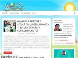 Sites similar to obratila.ro