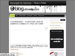 Sites similar to obravipblogs.wordpress.com