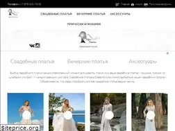 Sites similar to obraz-nevesty.ru