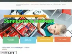 Sites similar to obraz.pro