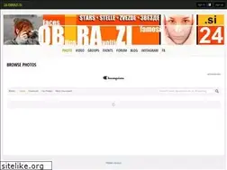 Sites similar to obrazi.si