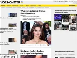 Sites similar to obrazki.joe.pl