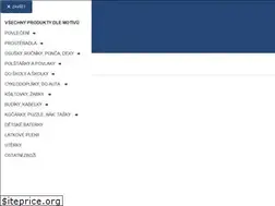 Sites similar to obrazkove-povleceni.cz