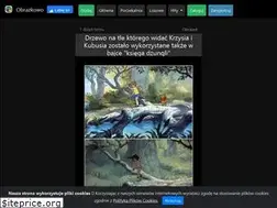 Sites similar to obrazkowo.pl