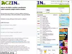Sites similar to obrazky.czin.eu