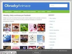 Sites similar to obrazkyanimace.cz