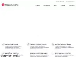 Sites similar to obrazmysli.ru