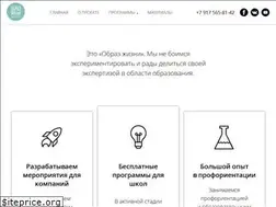 Sites similar to obrazobraz.ru