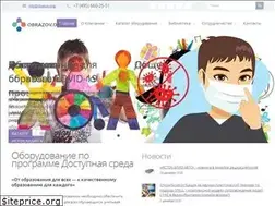Sites similar to obrazov.org