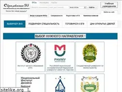 Sites similar to obrazovanie.su