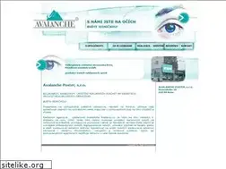 Sites similar to obrazovkabrno.cz
