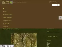 Sites similar to obrazy-aukce.cz