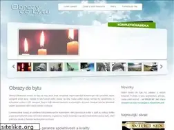 Sites similar to obrazy-bytu.cz