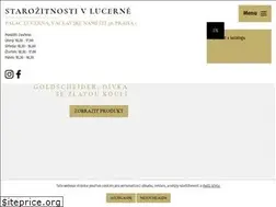 Sites similar to obrazy-starozitnosti.cz