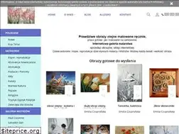 Sites similar to obrazy.org