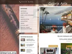 Sites similar to obrazyarte.com
