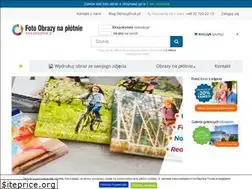 Sites similar to obrazydruk.pl