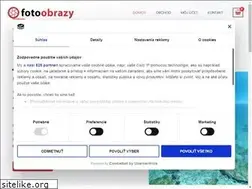 Sites similar to obrazynamieru.sk