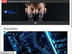 Sites similar to obrazywyobrazni.pl