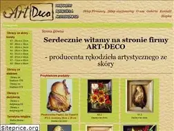 Sites similar to obrazyzeskory.pl