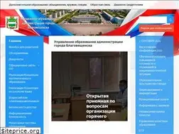 Sites similar to obrblag.info