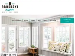 Sites similar to obrebskibrothers.com