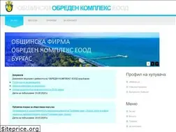 Sites similar to obredi-burgas.com