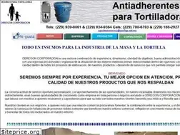 Sites similar to obregoncorporacion.com