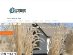 Sites similar to obregonpainting.com