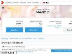 Sites similar to obrem.pl