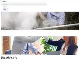 Sites similar to obretu.ru